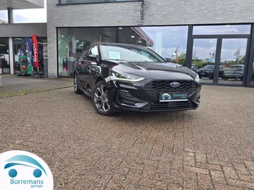 Ford Focus db9fae35-e525-4bab-b692-0926276b5f14