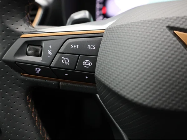 CUPRA Formentor (2022) — foto 6 van 21