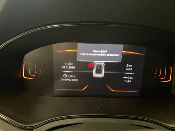 SEAT Arona (2026) — foto 3 van 21