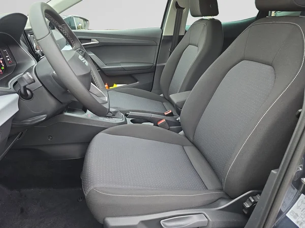 SEAT Ibiza 5P/D (2025) — foto 2 van 28