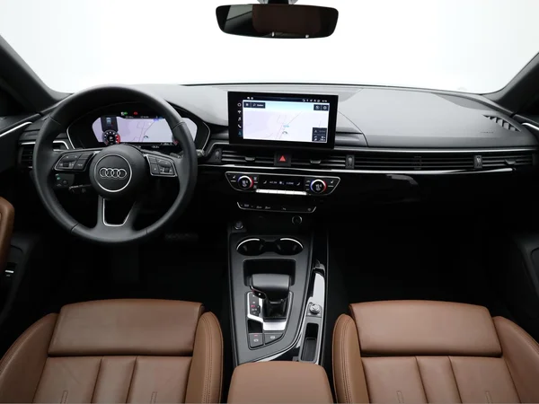 AUDI A4 Avant (2021) — foto 21 van 22