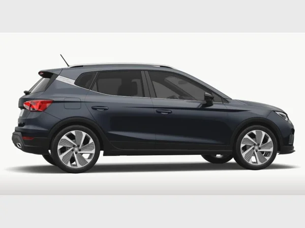 SEAT Arona (2025) — foto 3 van 4