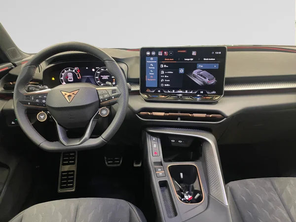 CUPRA Terramar (2024) — foto 14 van 23