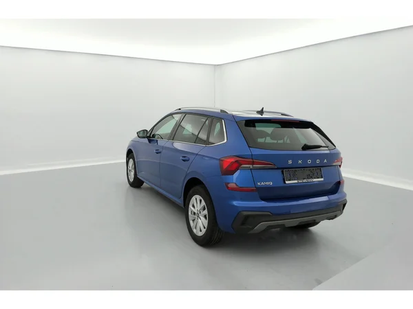 SKODA Kamiq (2025) — foto 2 van 36