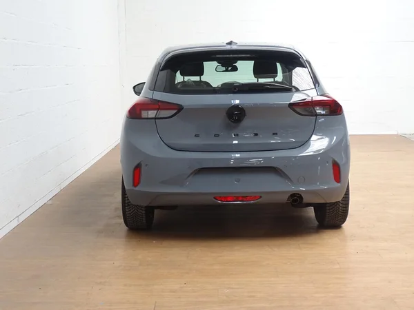 Opel Corsa (2026) — foto 27 van 27