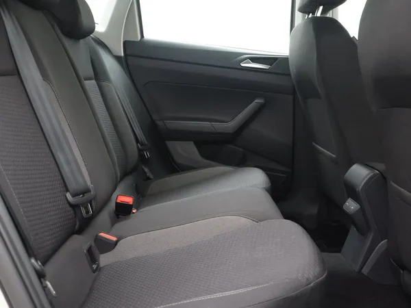 Volkswagen Polo (2024) — foto 16 van 27