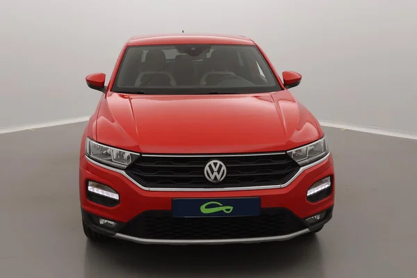 Volkswagen T-Roc (2018) — foto 28 van 29