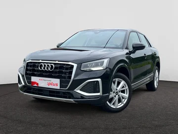 AUDI Q2 (2023)
