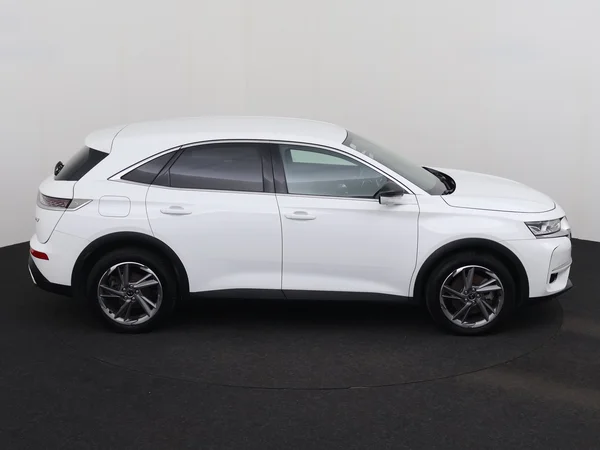 DS AUTOMOBILES DS 7 Crossback (2022) — foto 26 van 30