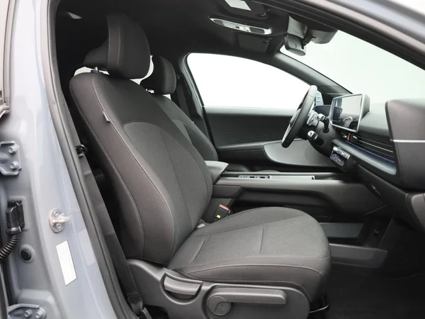 Hyundai IONIQ 6 (2024) — foto 28 van 40