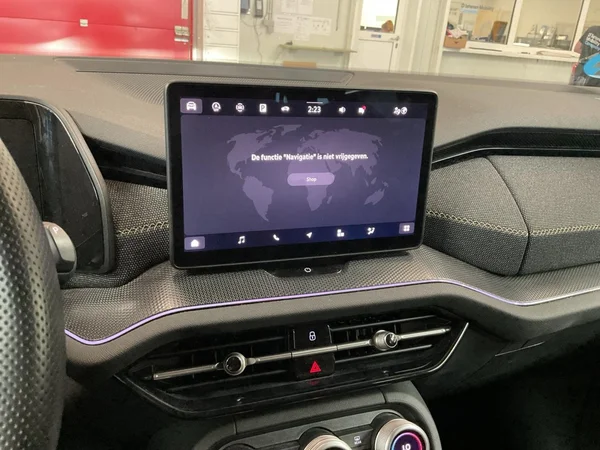 SKODA Kodiaq (2025) — foto 5 van 24