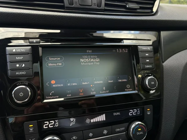 NISSAN Qashqai (2020) — foto 6 van 20