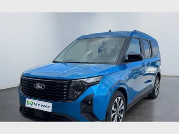 Ford Tourneo Courier (2025)