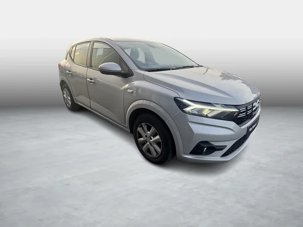 Dacia Sandero (2024) — foto 21 van 22