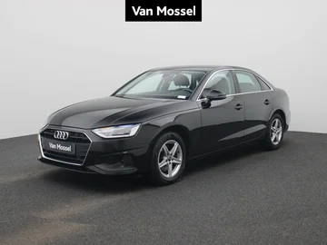 Audi A4 (2023)