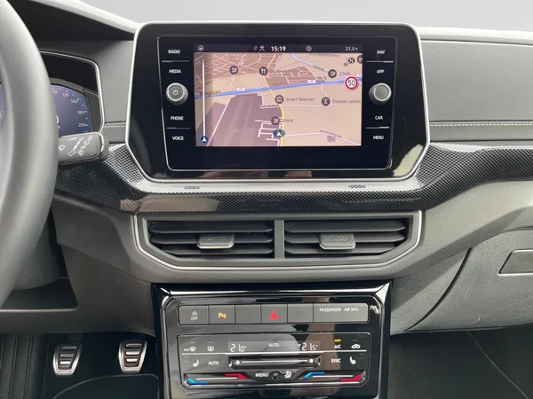 VOLKSWAGEN T-Cross (2025) — foto 21 van 21