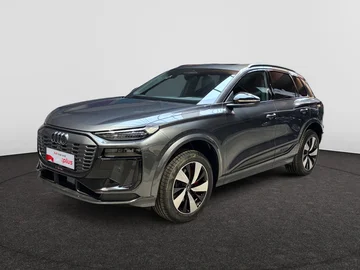 AUDI Q6 e-tron (2024)