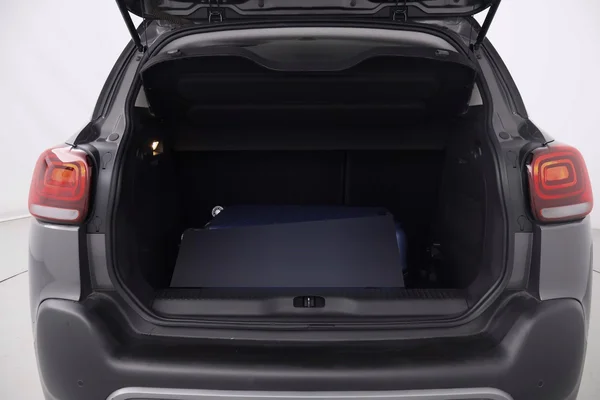 Citroen C3 Aircross (2022) — foto 7 van 54