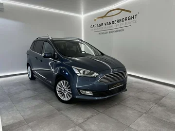 Ford Grand C-Max 55cee128-4217-4e6e-9191-3346f9add955