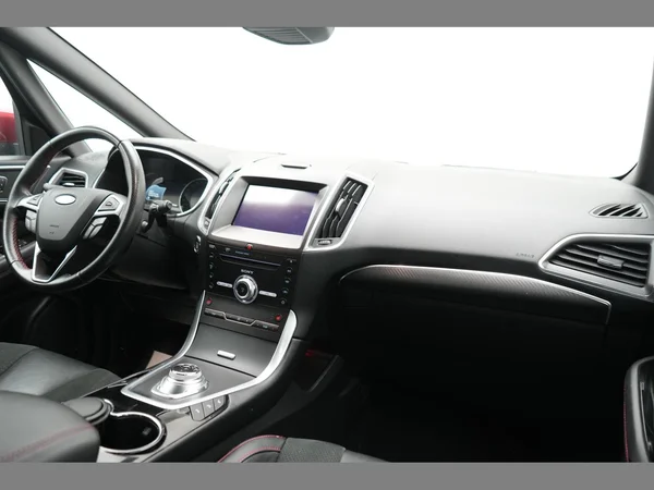 FORD S-Max Dsl (2020) — foto 24 van 28