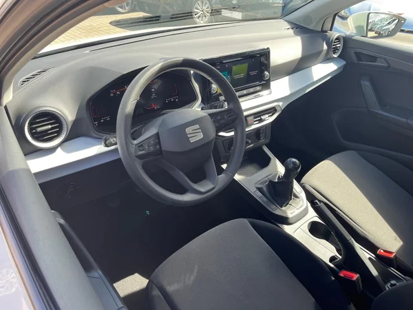 SEAT Ibiza 5P/D (2023) — foto 19 van 20