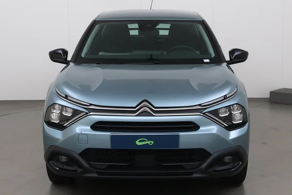 Citroen C4 (2022) — foto 12 van 22