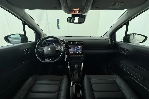 Citroen C3 Aircross (2022) — foto 27 van 27