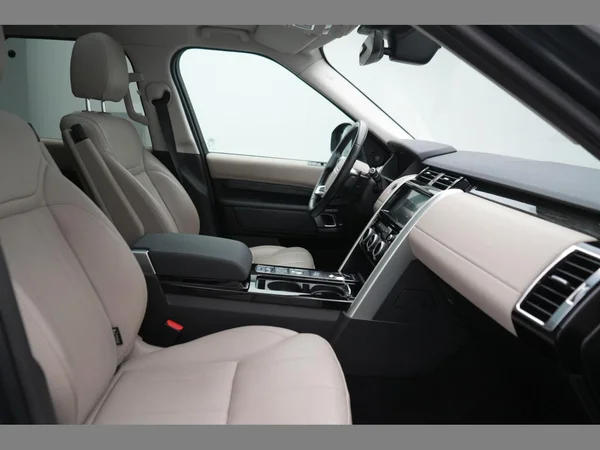 LAND ROVER Discovery Dsl (2019) — foto 14 van 31