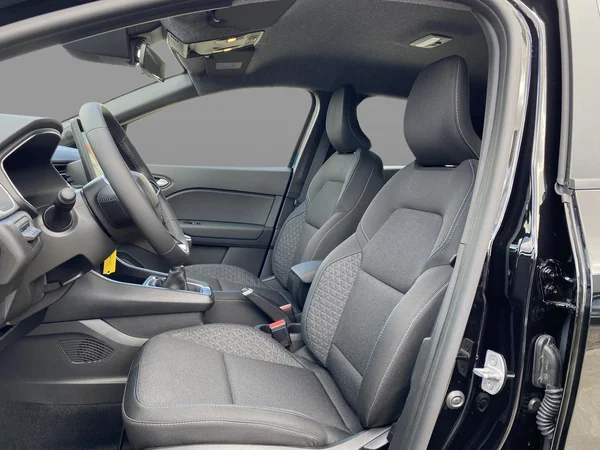 Renault Captur (2026) — foto 5 van 20
