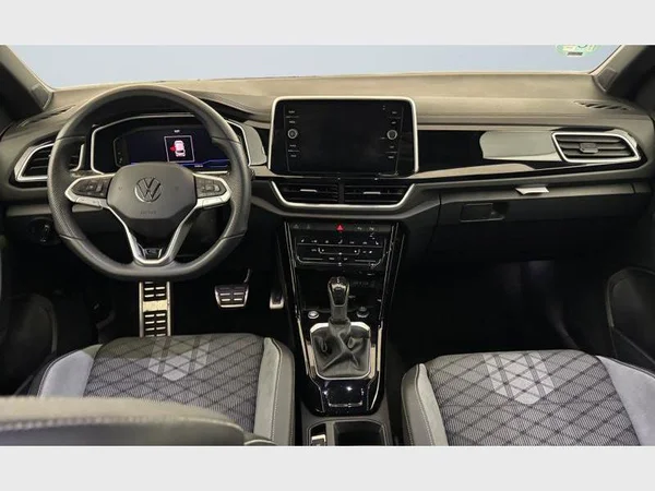 Volkswagen T-Roc (2025) — foto 2 van 30