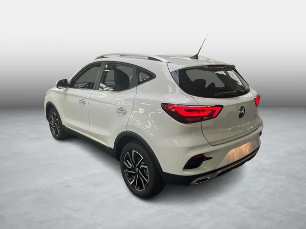 MG ZS (2024) — foto 14 van 19