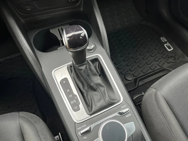 AUDI Q2 (2023) — foto 5 van 22