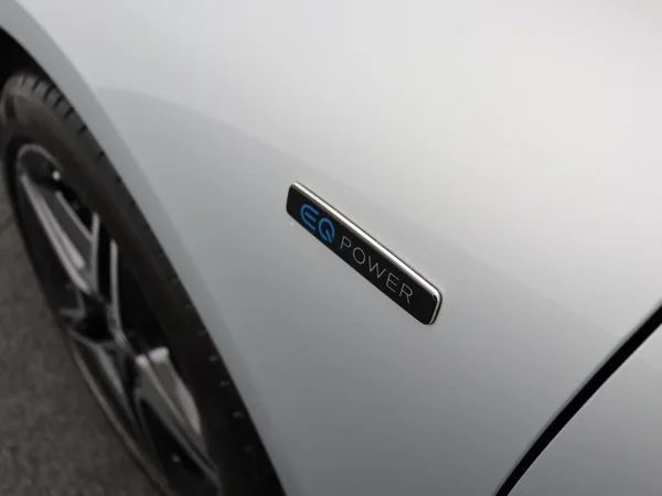 Mercedes-Benz B-Klasse (2021) — foto 23 van 24