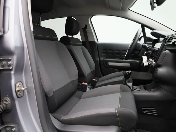 Citroën C3 (2022) — foto 22 van 35