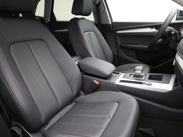 AUDI Q5 PHEV (2025) — foto 10 van 23