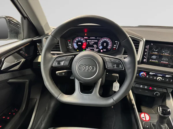 AUDI A1 Sportback (2026) — foto 4 van 24