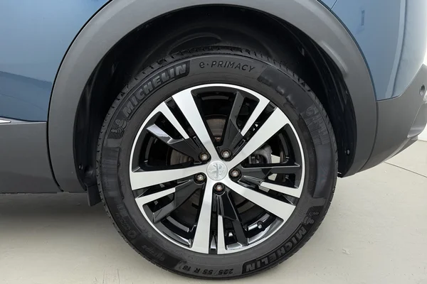 Peugeot 3008 (2024) — foto 15 van 18