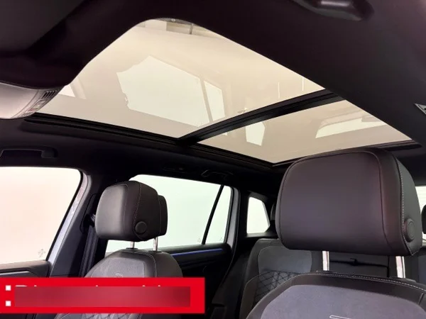 Volkswagen Tiguan (2023) — foto 6 van 14