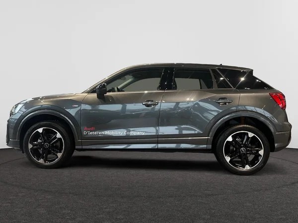AUDI Q2 (2026) — foto 12 van 22