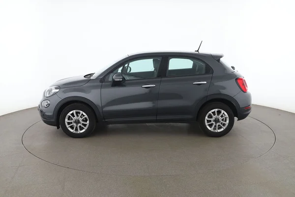Fiat 500X (2019) — foto 9 van 16