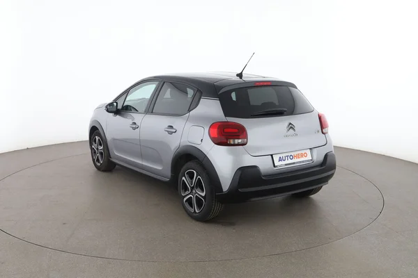 Citroen C3 (2018) — foto 10 van 16
