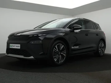 SKODA Elroq (2026)
