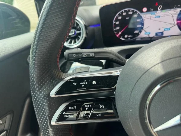 MERCEDES-BENZ A-Class Dsl (W177) (2024) — foto 7 van 32