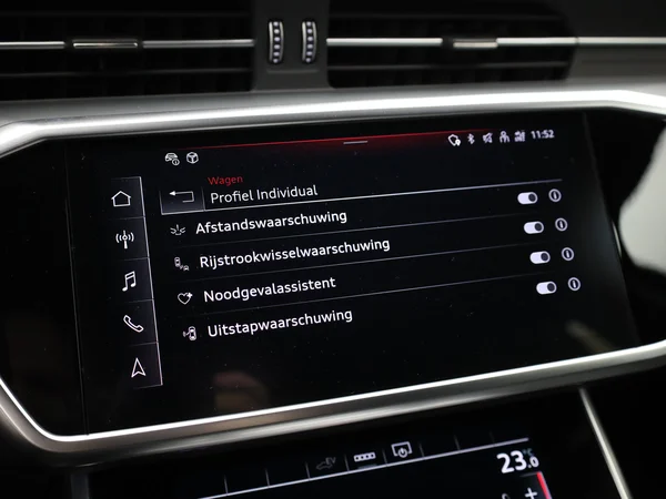 AUDI A6 Avant (2025) — foto 17 van 28