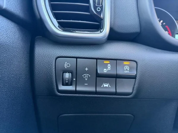 KIA Sportage Dsl (2021) — foto 20 van 31