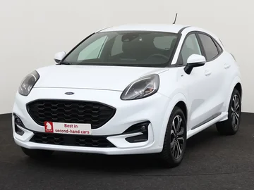 FORD Puma (2022)