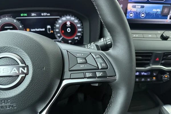 Nissan Juke (2026) — foto 7 van 16