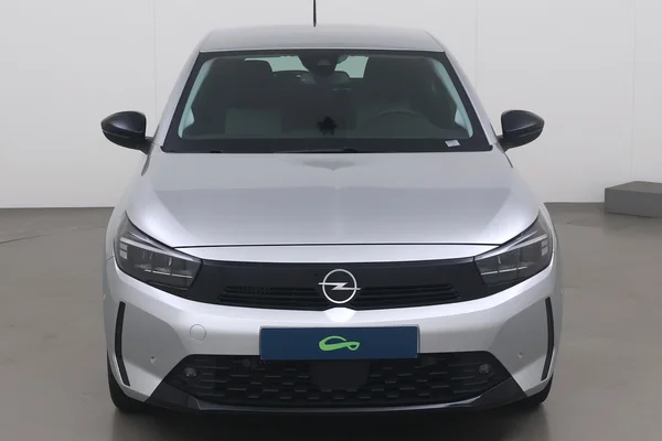 Opel Corsa (2025) — foto 9 van 16