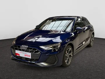 AUDI A3 Sportback (2026)