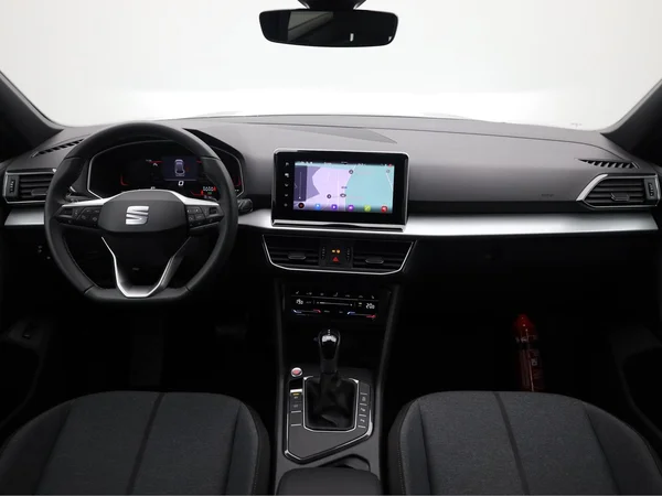 SEAT Tarraco (2024) — foto 2 van 22